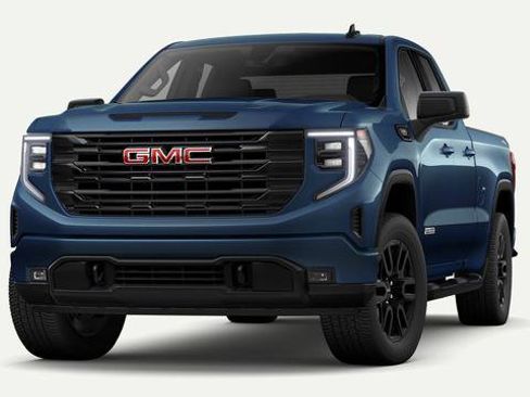 New 2026 GMC Sierra 1500 Elevation w/ Elevation Select Package image 5