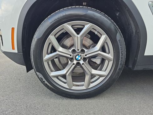 Certified 2023 BMW X3 xDrive30i w/ Premium Package w/ZPA AWD/4WD image 24