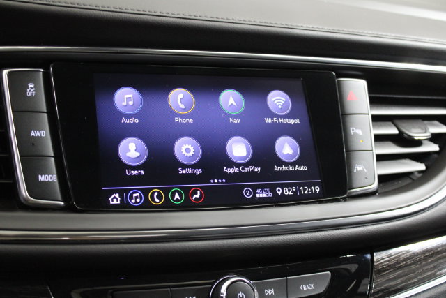 Used 2021 Buick Enclave Avenir w/ Avenir Technology Package AWD/4WD image 25