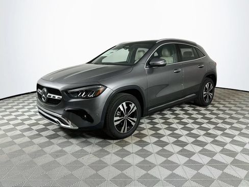 Used 2026 Mercedes-Benz GLA 250 image 3