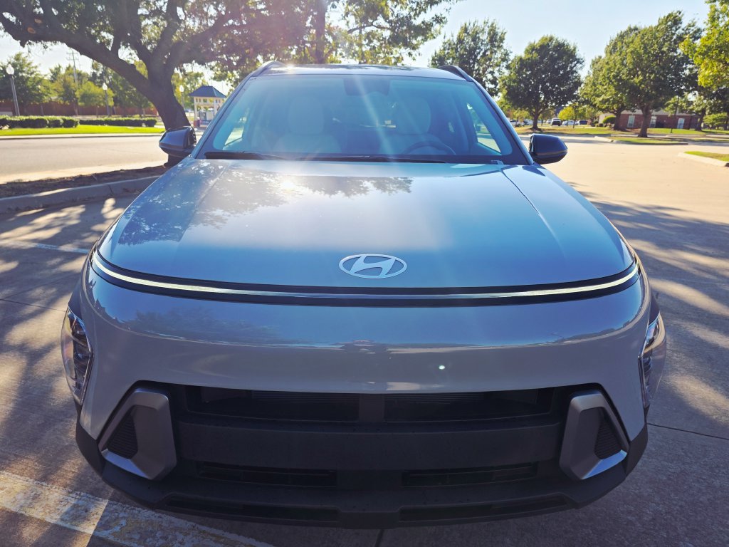 New 2026 Hyundai Kona SEL Sport FWD image 31