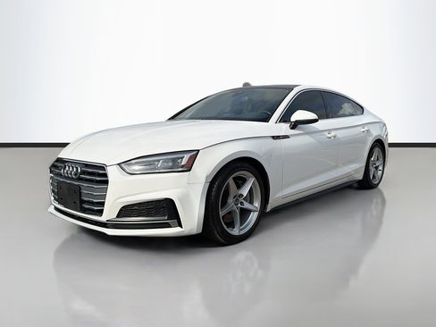 Used 2019 Audi A5 2.0T Premium w/ Convenience Package image 7