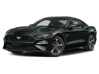 Used 2022 Ford Mustang GT Premium