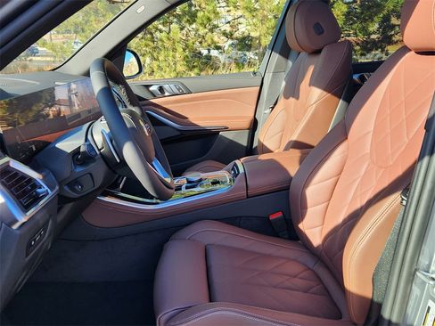 New 2026 BMW X5 xDrive40i image 10