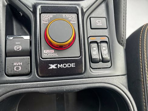 Used 2023 Subaru Forester Wilderness AWD/4WD image 17