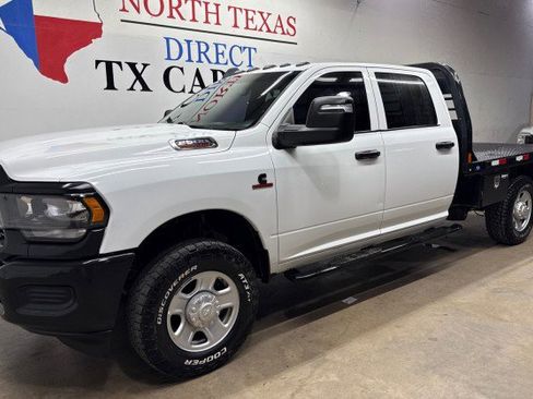 Used 2023 RAM 2500 Tradesman image 12