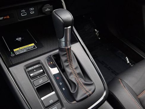 Certified 2024 Honda CR-V Sport Touring image 15