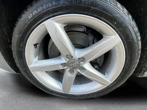 Used 2011 Audi A4 2.0T Premium Plus image 19