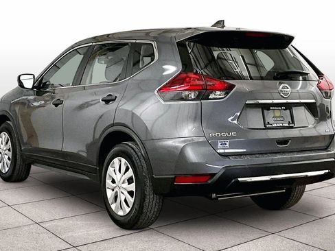 Used 2017 Nissan Rogue S image 10