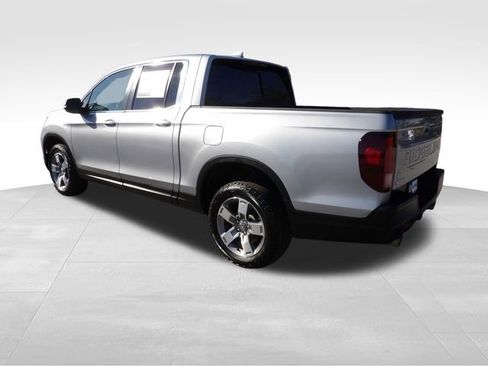 Used 2025 Honda Ridgeline RTL image 41