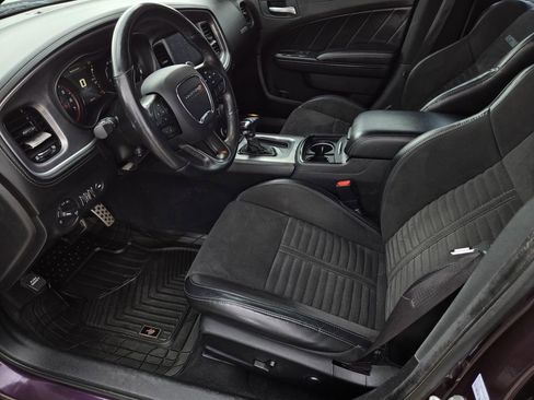 Used 2022 Dodge Charger Scat Pack w/ Daytona Edition Group image 19