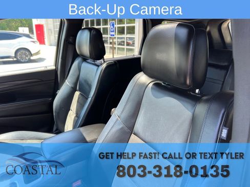 Used 2019 Jeep Grand Cherokee Altitude image 11