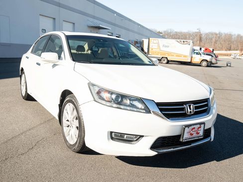 Used 2013 Honda Accord EX-L image 8