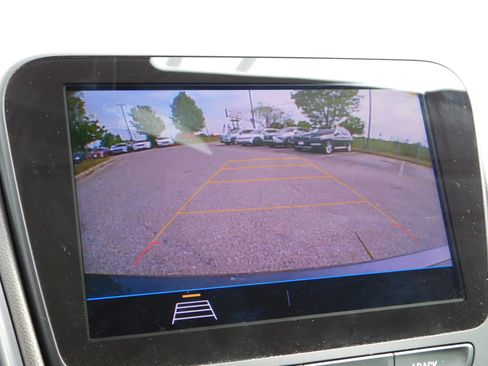 Used 2020 Chevrolet Malibu LS w/ LPO, Convenience Package 2 FWD image 14