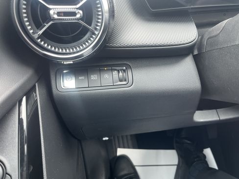 Used 2026 Chevrolet Equinox LT w/ LPO, Floor Liner Package AWD/4WD image 19