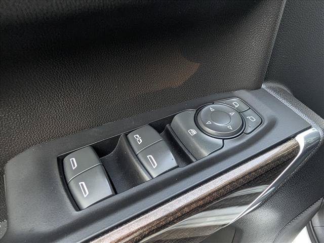 Used 2022 Chevrolet Silverado 1500 RST w/ Safety Package AWD/4WD image 29