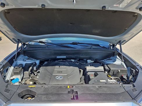 Used 2020 Hyundai Palisade SEL FWD image 30