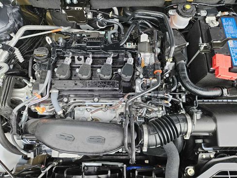 Used 2025 Honda Accord LX image 28