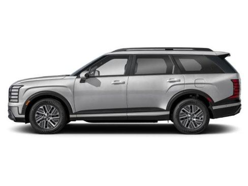 New 2027 Hyundai Palisade SEL Premium AWD/4WD image 2