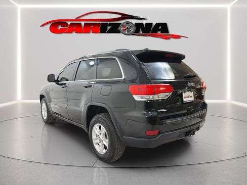 Used 2014 Jeep Grand Cherokee Laredo w/ Security & Convenience Group image 9