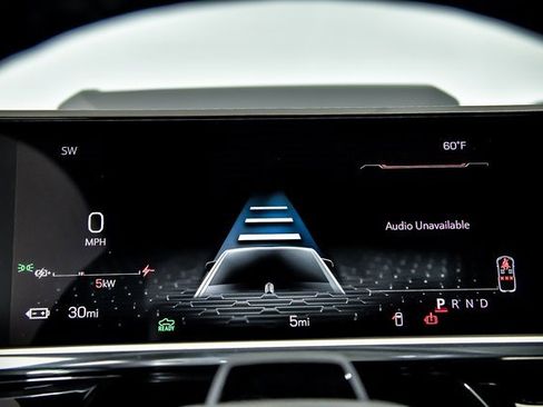 New 2025 GMC Sierra EV Denali image 14