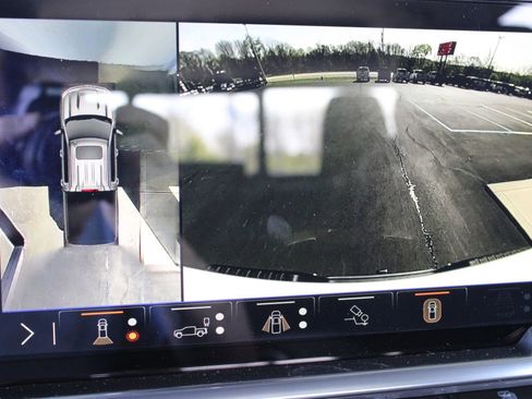 New 2026 Chevrolet Silverado 1500 LT w/ Safety Package image 35