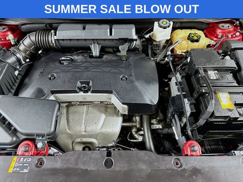 Used 2020 Buick Envision Essence w/ Experience Buick Package AWD/4WD image 31