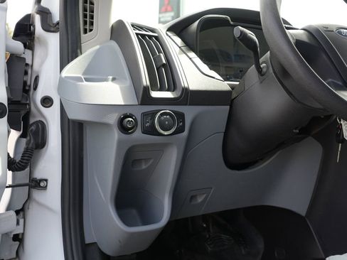 Used 2016 Ford Transit 150 130 Medium Roof RWD image 22