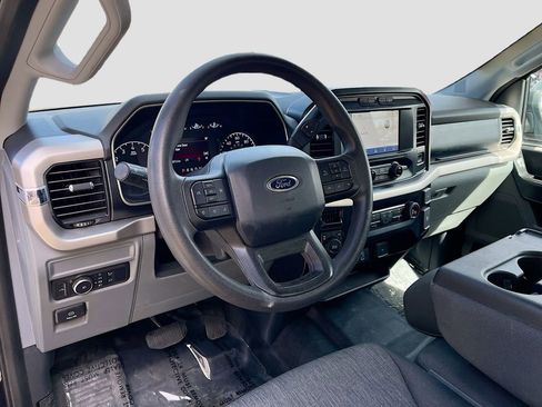 Used 2021 Ford F150 XL w/ Equipment Group 101A High AWD/4WD image 9