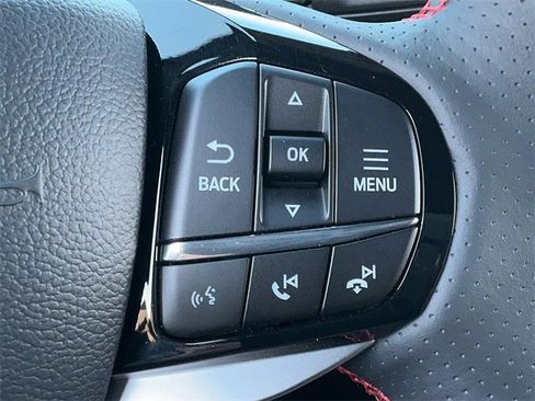 New 2026 Ford Explorer ST-Line w/ ST-Line Street Pack image 28