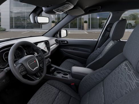 New 2026 Dodge Durango GT AWD/4WD image 23