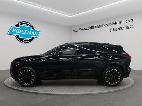 Used 2025 Chevrolet Blazer EV RS image 31