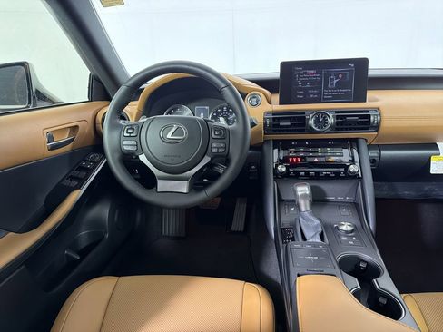 Used 2025 Lexus IS 350 F Sport image 20