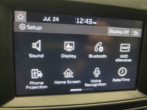 Used 2019 Kia Sportage EX w/ EX Premium Package AWD/4WD image 25