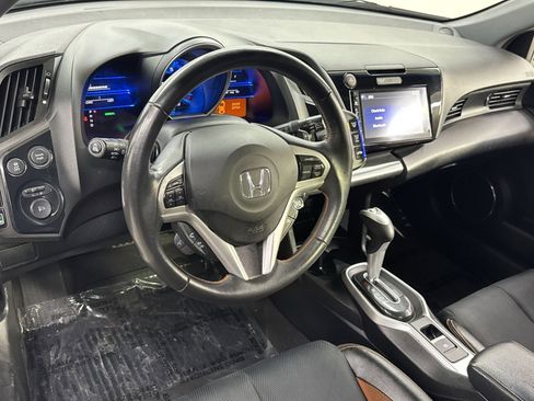 Used 2016 Honda CR-Z EX image 27