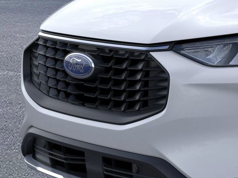 New 2026 Ford Escape Active image 17