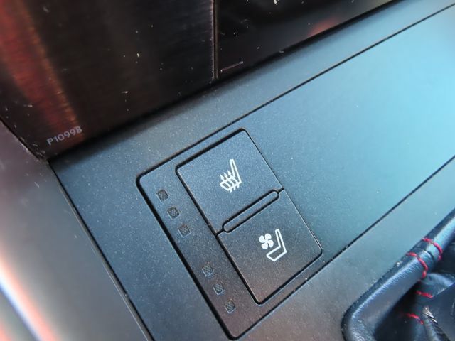 Used 2015 Lexus IS 350 w/ F-Sport Package RWD image 31