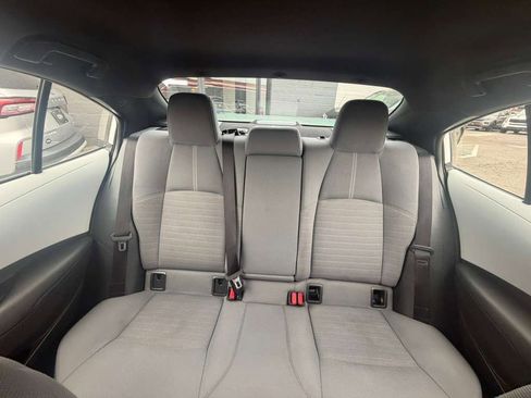 Used 2020 Toyota Corolla SE image 17