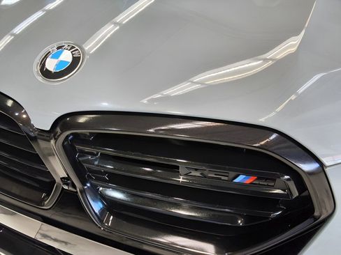 Used 2024 BMW X5 M Competition AWD/4WD image 34