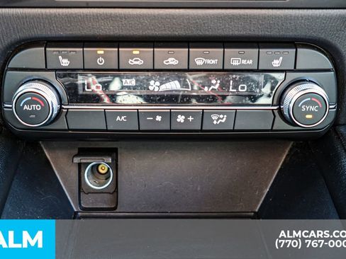 Used 2024 MAZDA CX-5 AWD 2.5 S w/ Select Package image 41