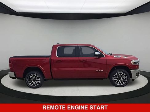 New 2026 RAM 1500 Limited AWD/4WD image 9