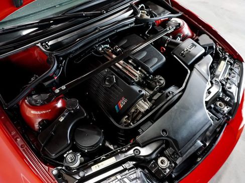 Used 2006 BMW M3 Coupe RWD image 84