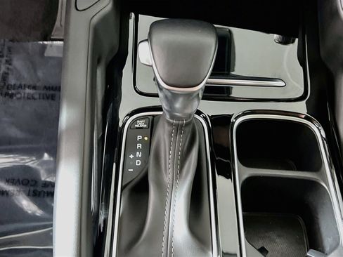 Used 2025 Kia Telluride S FWD image 24