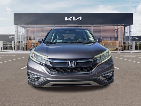 Used 2016 Honda CR-V EX image 7