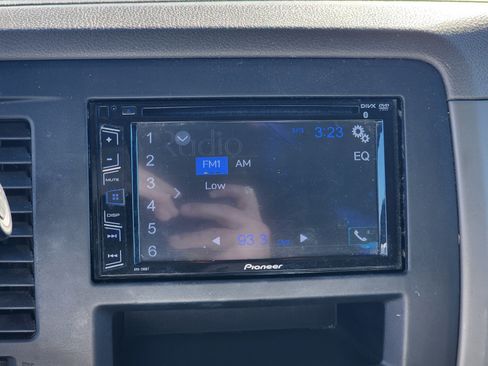 Used 2017 Nissan NV 3500 S w/ Power Package image 19