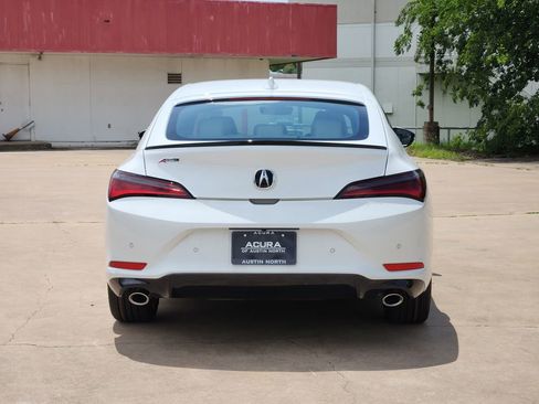 New 2026 Acura Integra A-Spec FWD image 6