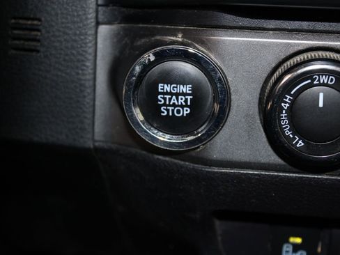 Used 2023 Toyota Tacoma TRD Pro image 45