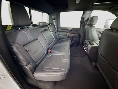 Used 2022 Chevrolet Silverado 2500 High Country w/ Z71 Off-Road Package AWD/4WD image 28