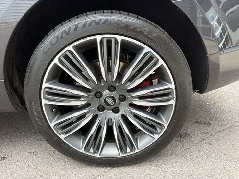 Used 2021 Land Rover Range Rover Sport Autobiography AWD/4WD image 22