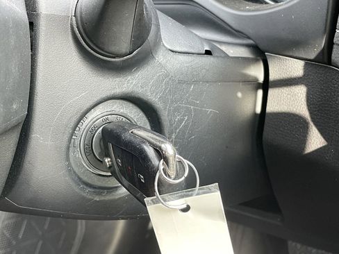 Used 2024 Toyota RAV4 LE image 21